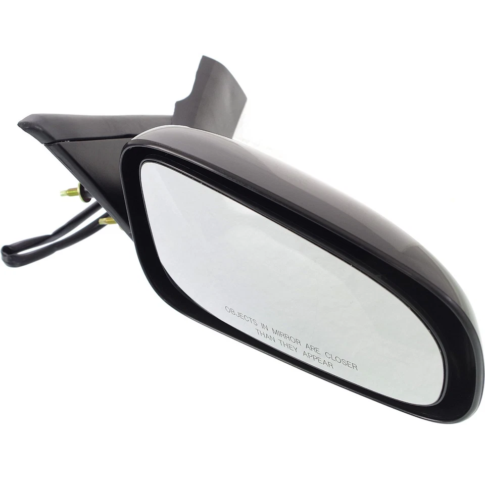 Espejo retrovisor eléctrico para Chevrolet Impala 2000-2005 lado del pasajero pintura térmica a juego Foto 3 de 4