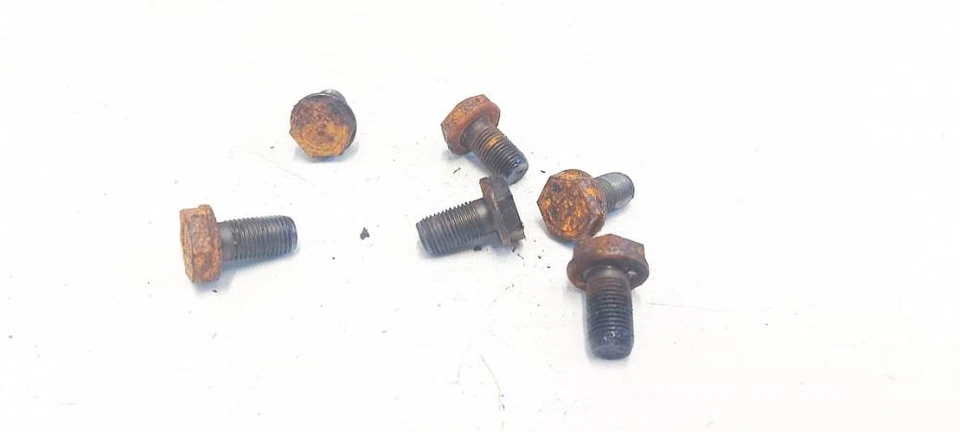  Tornillo volante Hyundai Sonata DE1839699-72 Foto 3 de 4