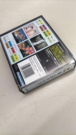 64Dd Gc Software Giant S Doshin Nintendo FMc92