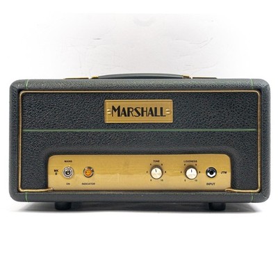 Marshall JTM1H 50th Anniversary 1960s 1-Watt Tube Guitar Amp Head (2012 2013)