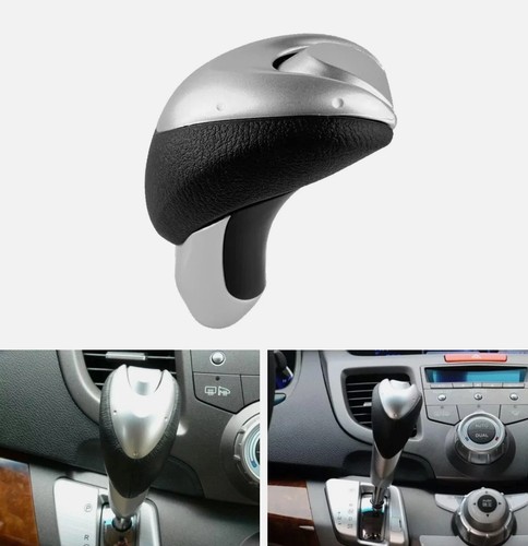 Car Gear Shift Knob Handball Lever For Honda Odyssey RB 2005 2006 2007 2008 Nejt - Bild 2 von 12