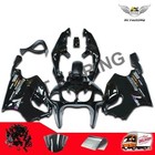 NTH Glossy Black ABS Fairing Kit Fit for 1996 2003 1997 2002 Kawasaki ZX7R b001