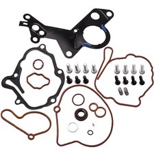 Kit Guarnizione Pompa Tandem for Audi VW Golf 5 4 A3 A4 Passat 1.9TDI 038145209