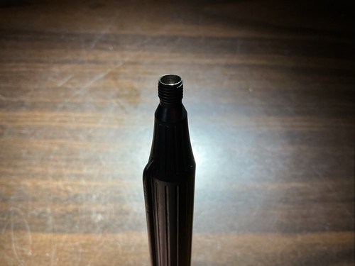 Mano torsional Alcon Lab Infiniti Ozil 8065750469 6515-01-601-6666 16703 SIN CABLE - Imagen 11 de 11