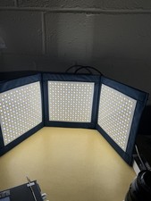 Intellytech Litecloth LC-120 LED Light Foldable Mat Panel Lamp Photography