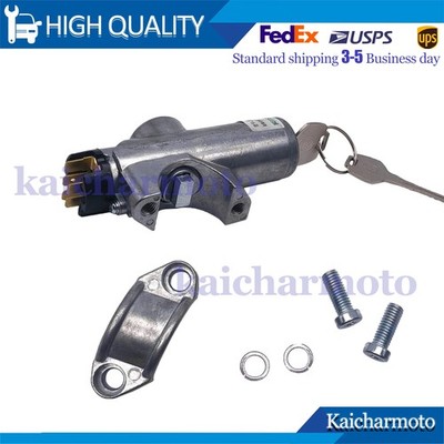 Ignition Switch Key Starter For ODES 800 V-Twin Dominator Raider Comrade UTV 