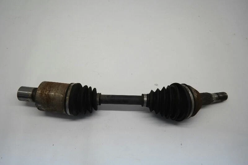Eje conductor izquierdo Cadillac Deville LH 2000-05 eje delantero Foto 4 de 4
