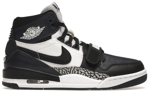Jordan Legacy 312 Midnight Navy