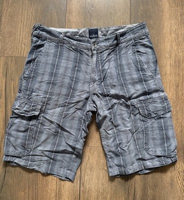 Sommer Freizeithose / Short / Daniel Hechter / Gr. 34