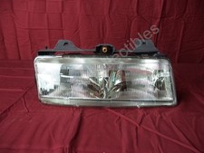 Nos Oem Pontiac Trans Sport Silhouette Lumina Apv Headlight 1990-93 Right Hand