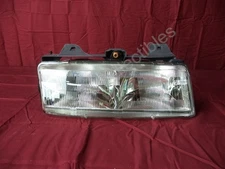NOS OEM Pontiac Trans Sport, Silhouette, Lumina APV Headlight 1990-93 Right Hand