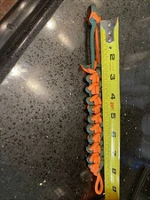 Custom Weave Paracord Bracelet - Homemade No Clasps