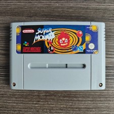 ebay® Auktion 197999246198 | Super Morph - SNES - Nur Modul - Getestet Thumbnail of ebay® auction 197999246198 | Super Morph - SNES - Nur Modul - Getestet