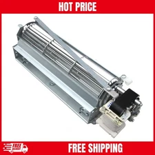 Bestbuyonline GFK4 FK12 FK24 Fireplace Blower Fan Unit for Monessen Vermont