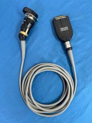 OLYMPUS OTV-S7PRO-HD-12E HD Camera Head | Endoscopy Imaging | Tested