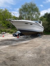 Searay 340 Sundancer