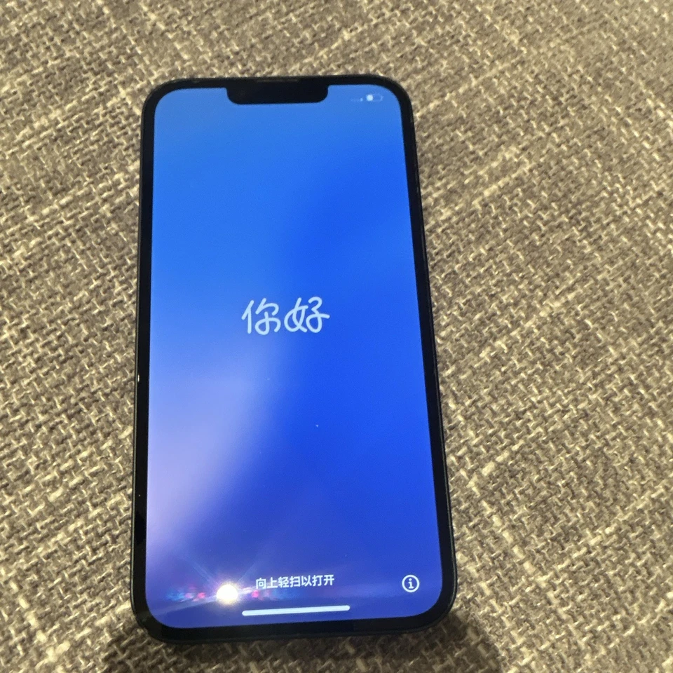 Apple iPhone 14 · 128GB, photo 4 sur 5