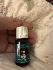 Young Living PINE-15 ml Essential Oil NEW Sealed Refreshing 