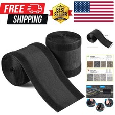 Carpet Cord Cover Cable Protector Floor Cover Cable Protector Management Only...