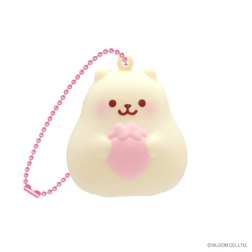 Mini caja ciega iBloom Squishy Marmo chocolate Kawaii perfumada alivio del estrés - Imagen 3 de 11