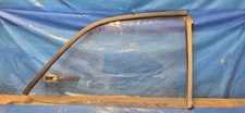 Ford Granada Mk1 2door Right Hand Side Rear Window
