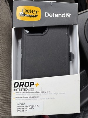 OtterBox Defender Series Case for Apple