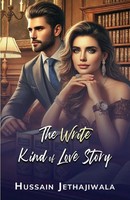 The Write Kind Of Love Story Hussain Jethajiwala Taschenbuch Englisch 2024