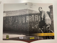 2020 Folder Filatelico Ciclista Gino Bartali