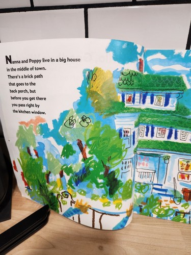 Hello, Goodbye Window (Caldecott Medal Winner) by Norton Juster (2005,... - Imagen 3 de 4