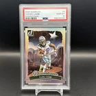 2025 Optic CeeDee Lamb Base (Raw)