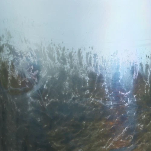 Uttermost 18253 Midnight 9.75 X 5.5 inch Vases, Set of 2 - Picture 2 of 3