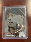 2025 Bowman’s Best Konnor Griffin Pixel Portraits P-15 Pirates