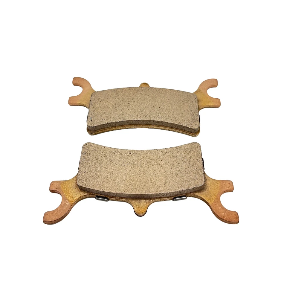 Kit Pastillas Freno Polaris, Parte 2202414 Foto 3 de 4