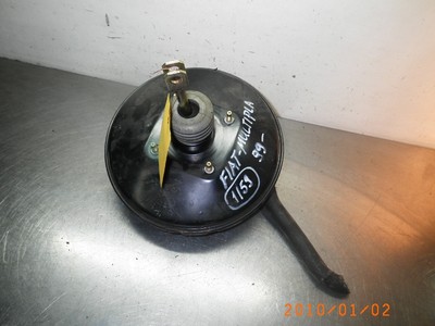 118880 118880 Bremskraftverstärker FIAT Multipla (186)