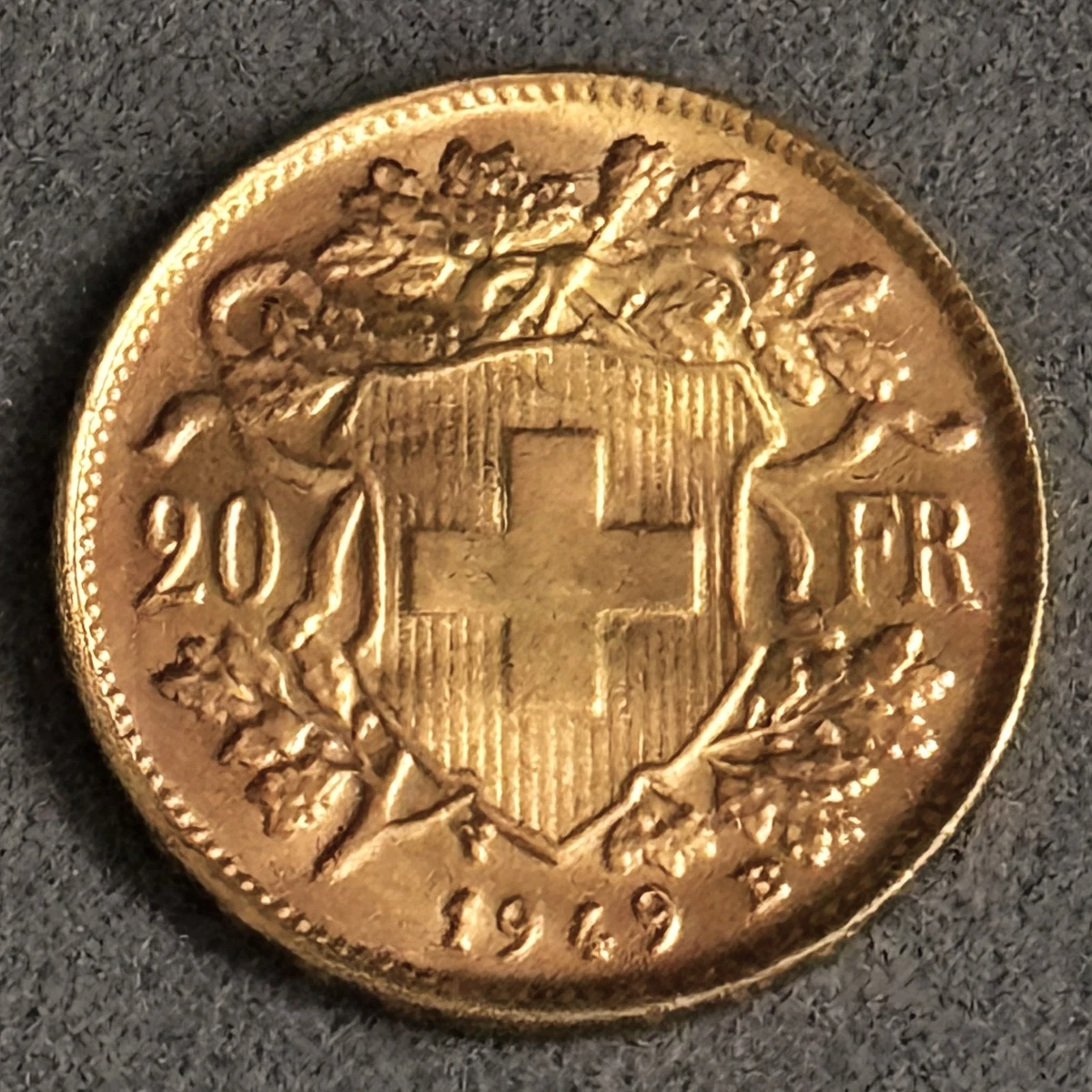1949 Year Gold Bullions for sale | eBay