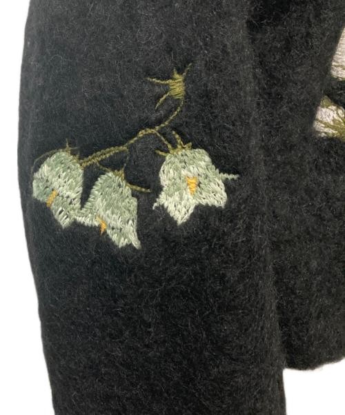 Ameri                    AMANDA MOHAIR KNIT TOP b… - image 11