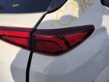 Passenger Tail Light Quarter Panel Mounted LED Fits 22-23 KONA 2768644