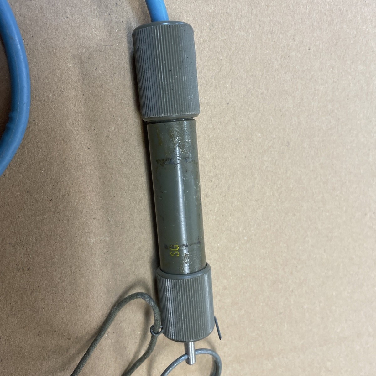 Inert M60 Igniter Time Blasting Fuse Inert | eBay