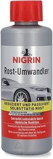 NIGRIN Rostumwandler, 200 ml, rostlösend, Rostentferner, hemmt das Weiterrosten