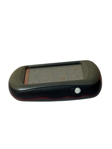 Garmin Oregon 550t Outdoor Handheld 3" Touchscreen Color GPS *Read Description** - Picture 3 of 6