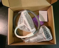 Lamicall Gooseneck Tablet Holder LS 02 Flexible Arm Clip Tablet Mount Stand NEW