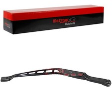 METZGER WISCHERARM VORNE RECHTS PASSEND FÜR MERCEDES-BENZ GLK-KLASSE | 2190458