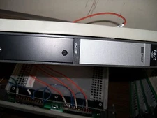 GOULD MODICON AS-B872-002 ASSEMBLY MODULE 4-20MA  ANLO PLC MODULE  (R2)