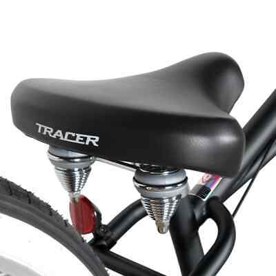 7 Speed Beach Cruiser Stretch Bike for Adults 29 7 Speed Beach Cruiser Stretch Bike for Adults 29