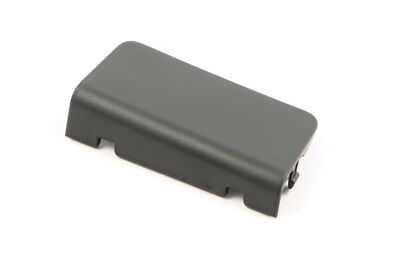 Original SEAT 5F0867196 VS9 GRIFFSCHALE | eBay 