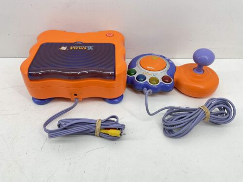 CONSOLA PARA NIñOS VTECH V.SMILE 18946551 - Imagen 2 de 6