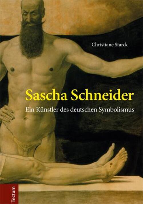 Thumbnail - Sascha Schneider Ein Künstler Des Deutschen Symbolismus Christiane