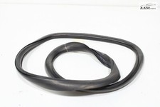 2022 VOLVO VNL860 D13 REAR LEFT SIDE LOWER WINDOW WEATHERSTRIP SEAL OEM
