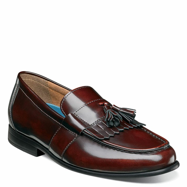 nunn bush denzel loafer