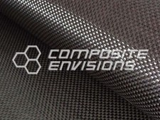 Carbon Fiber Fabric Plain Weave 3k 6oz/203gsm Toray T300-Sample